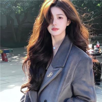 女李逵和她的美娇夫